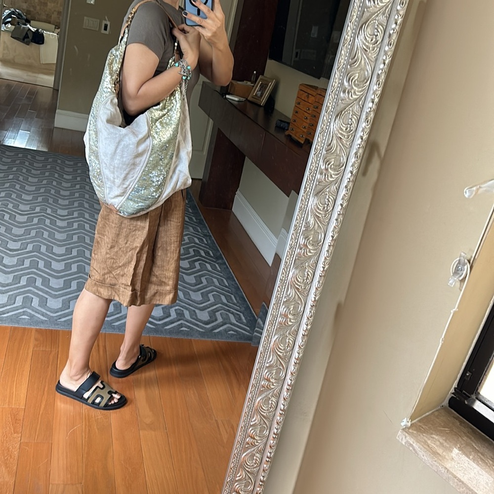 Anthropology Handbag 🌸🌺 - Picture 11 of 12